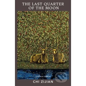 The Last Quarter of the Moon - Chi Zijian