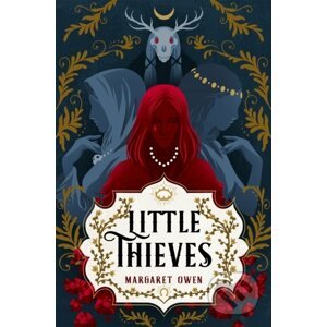 Little Thieves - Margaret Owen