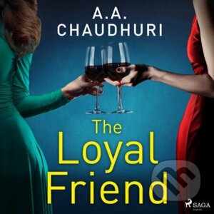 The Loyal Friend (EN) - A.A Chaudhuri