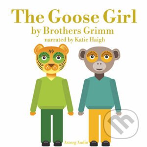 The Goose Girl (EN) - James Gardner
