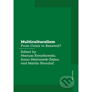 Multiculturalism - Mariusz Kwiatkowski