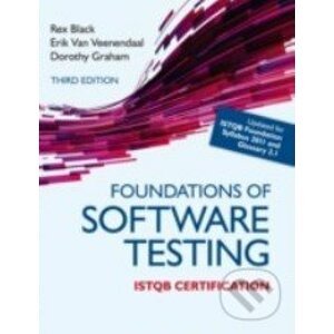 Foundations of Software Testing - Rex Black a kol.