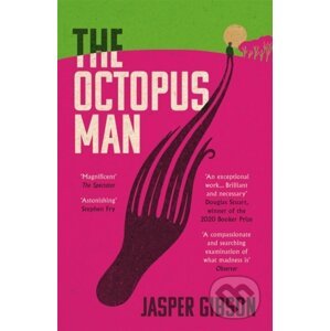 The Octopus Man - Jasper Gibson