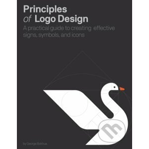 Principles of Logo Design - George Bokhua