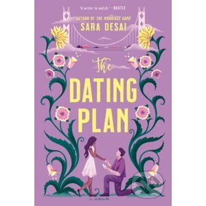 The Dating Plan - Sara Desai