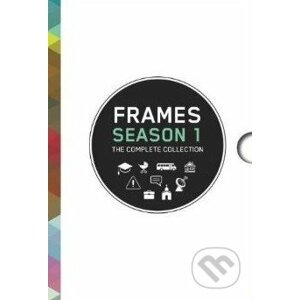 FRAMES Season 1 - Zodervan
