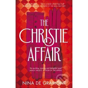 The Christie Affair - Nina de Gramont