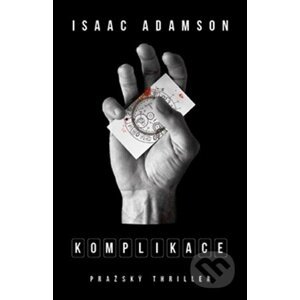 Komplikace - Isaac Adamson