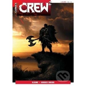 Crew2 (34/2013) - Crew