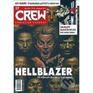 Crew2 (37/2013) - Crew