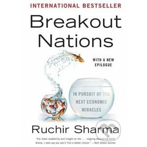 Breakout Nations - Ruchir Sharma