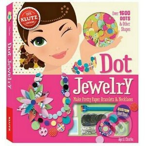 Dot Jewellery - April Chorba