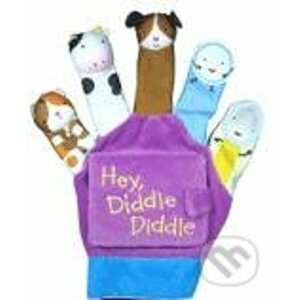 Hey Diddle Diddle - Jill Ackerman