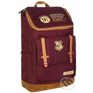 Školský batoh Harry Potter: Bradavický expre - Harry Potter