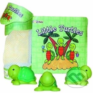 Little Turtles - Innovative Kids