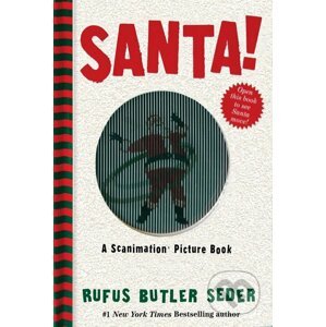 Santa! - Rufus Butler Seder