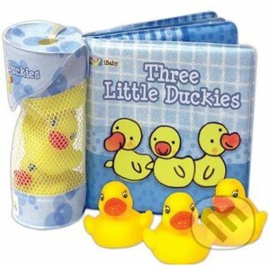 Three Little Duckies - Innovative Kids