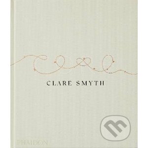 Core - Clare Smyth