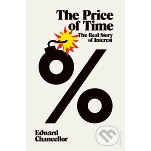 The Price of Time - Edward Chancellor