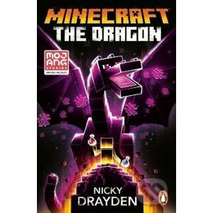 Minecraft: The Dragon - Nicky Drayden