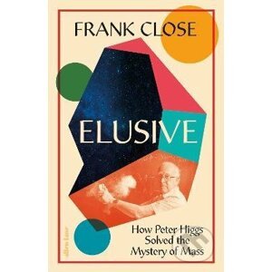 Elusive - Frank Close