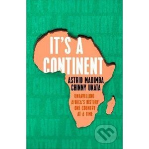 It's a Continent - Astrid Madimba