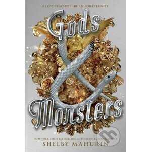 Gods & Monsters - Shelby Mahurin