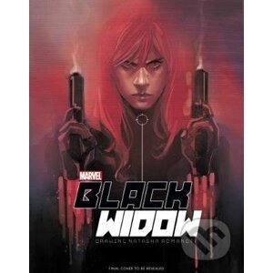 The Black Widow - Michael Mallory