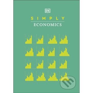 Simply Economics - Dorling Kindersley
