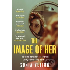 The Image of Her - Sonia Velton