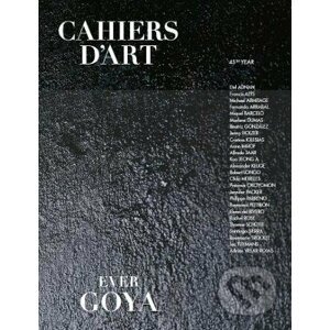 Ever Goya - Cahiers dart