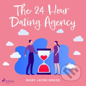 The 24 Hour Dating Agency (EN) - Head of Zeus