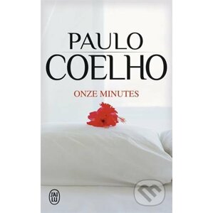 Onze Minutes - Paulo Coelho