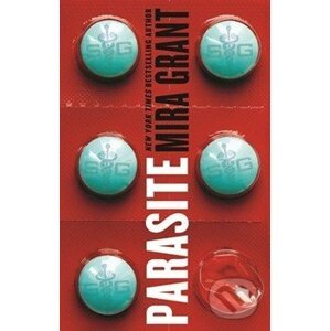 Parasite - Mira Grant