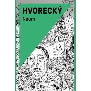 Naum - Michal Hvorecký