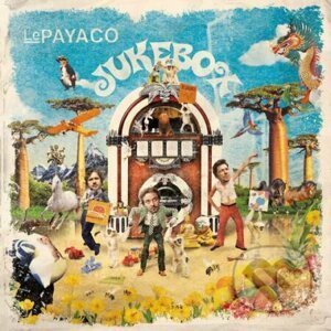 Le Payaco: JUKEBOX - Le Payaco