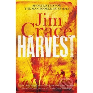 Harvest - Jim Crace
