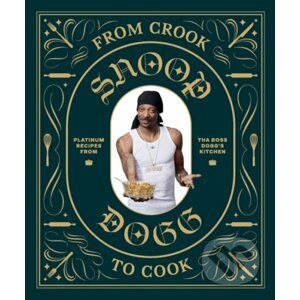 From Crook to Cook - Ryan Ford, Martha Stewart