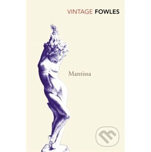 Mantissa - John Fowles