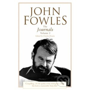 Journals - John Fowles