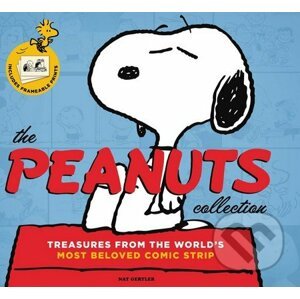 The Peanuts Collection - Nat Gertler