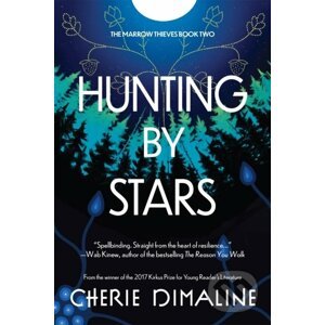 Hunting by Stars - Cherie Dimaline