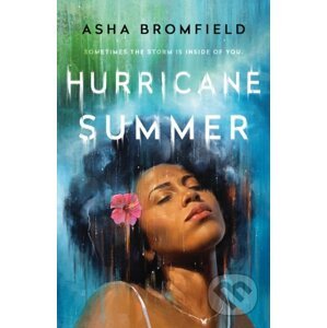 Hurricane Summer - Asha Bromfield
