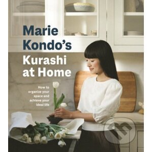 Kurashi at Home - Marie Kondo