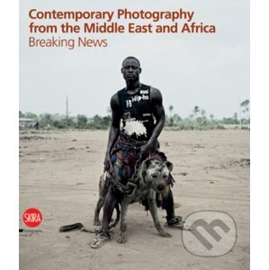 Contemporary Photography from the Middle East and Africa - Skira