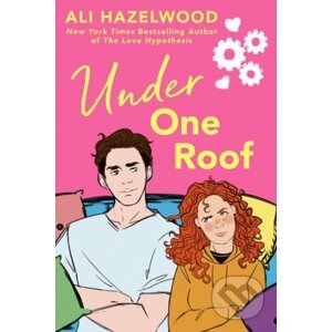 E-kniha Under One Roof - Ali Hazelwood