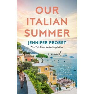 Our Italian Summer - Jennifer Probst