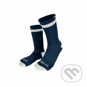 Ľúbené ponožky Modré - Ľúbené