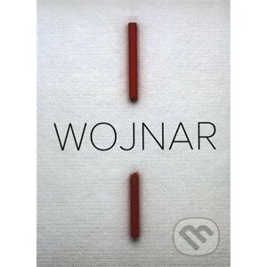 Jan Wojnar - monografie - Helena Musilová