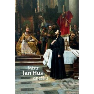 Mistr Jan Hus dnešku - Obec unitářů v Brně